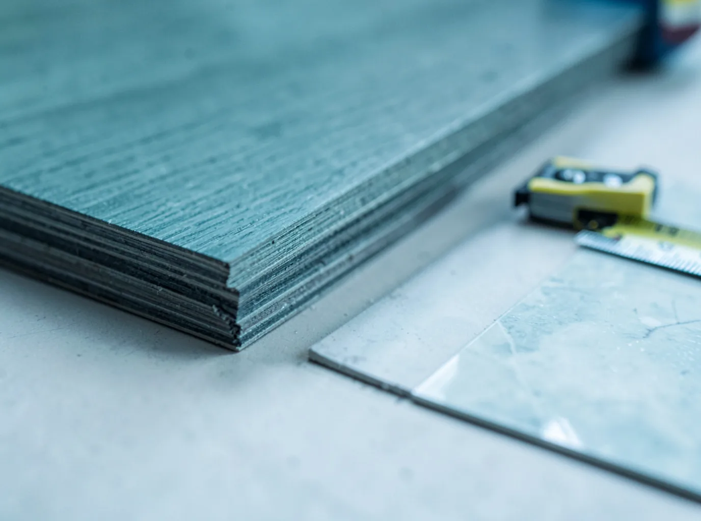Luxury Vinyl Plank Installation Mckeesport, PA FAQs